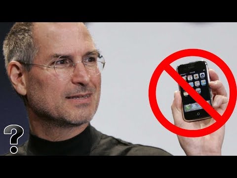 What If The iPhone Was Never Invented?