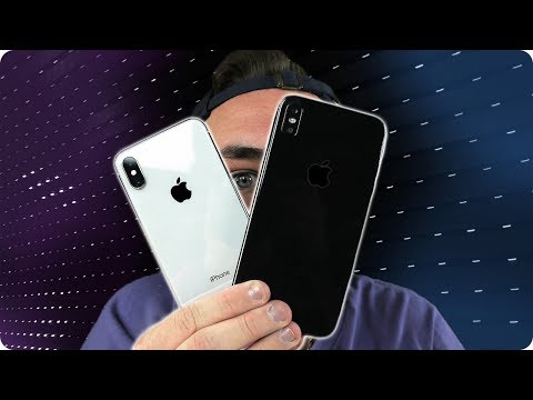 iPhone XS vs XS Max – Which To Buy?