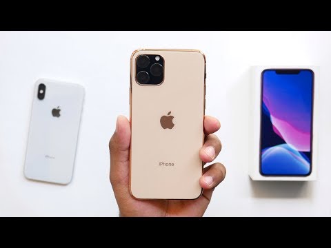 iphone 11 replica