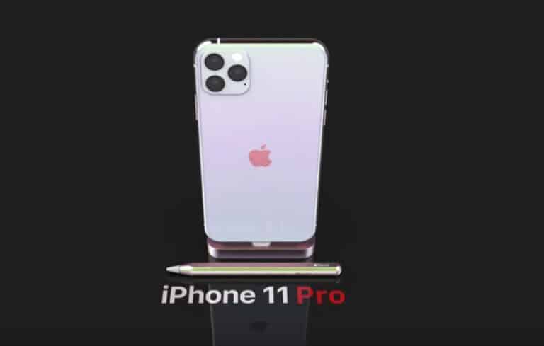 iPhone 11 Pro – Worth it?