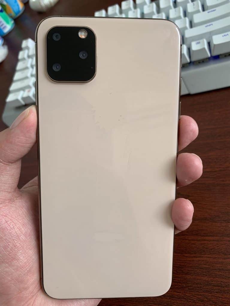 iphone 11 replica