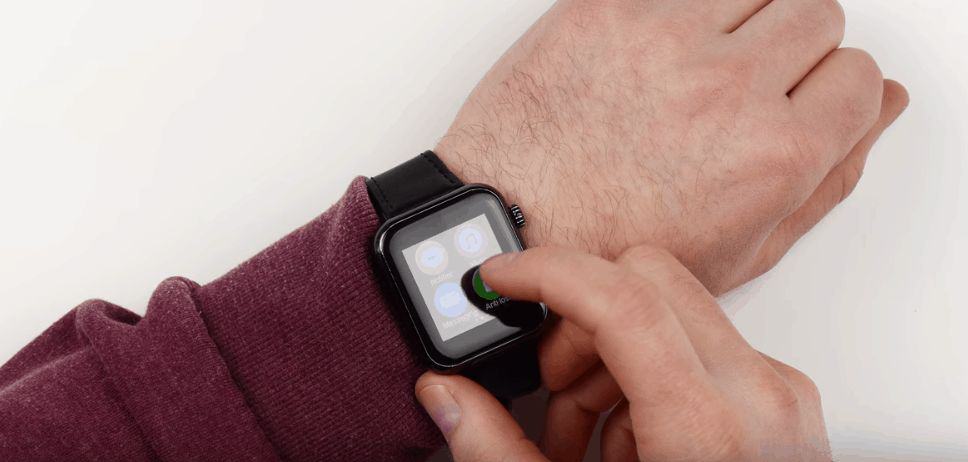 FAKE APPLE Watch Review 2022 - Ultra and Series 8 watch clones are out