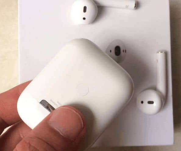 Airpods 2 Supercopy Review - Mini