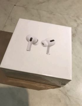 airpods pro clone review