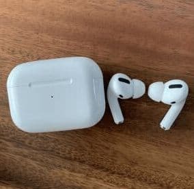 Deliberately torture Bake Fake AirPods Pro Review 2022 | How to spot Airpods Pro Clone - The Mini Blog