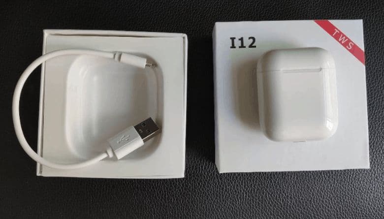 I13 tws airpods online review