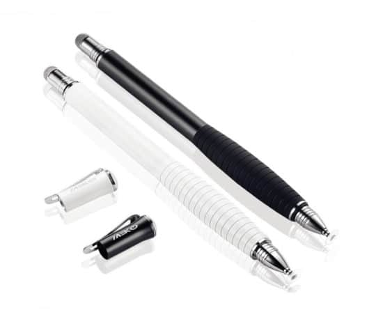 Meko 2-in-1 Precision Series Stylus Pen for iPad