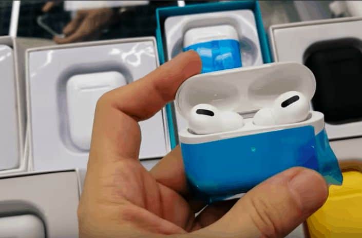 Best knockoff airpods online pro