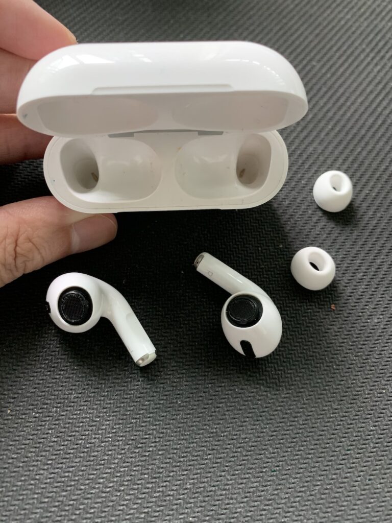 Airpods pro aliexpress online review