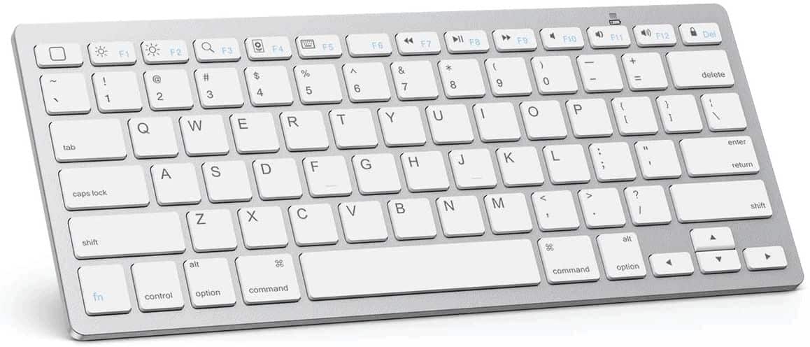 ipad magic keyboard alternatives cheap