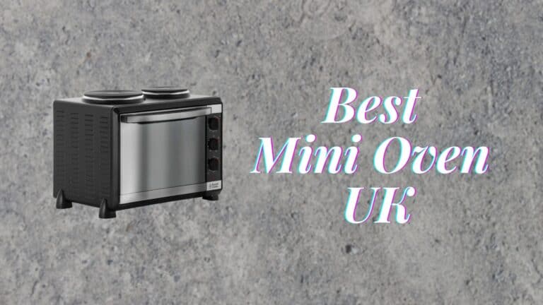 Best Mini Oven for Baking UK 2022