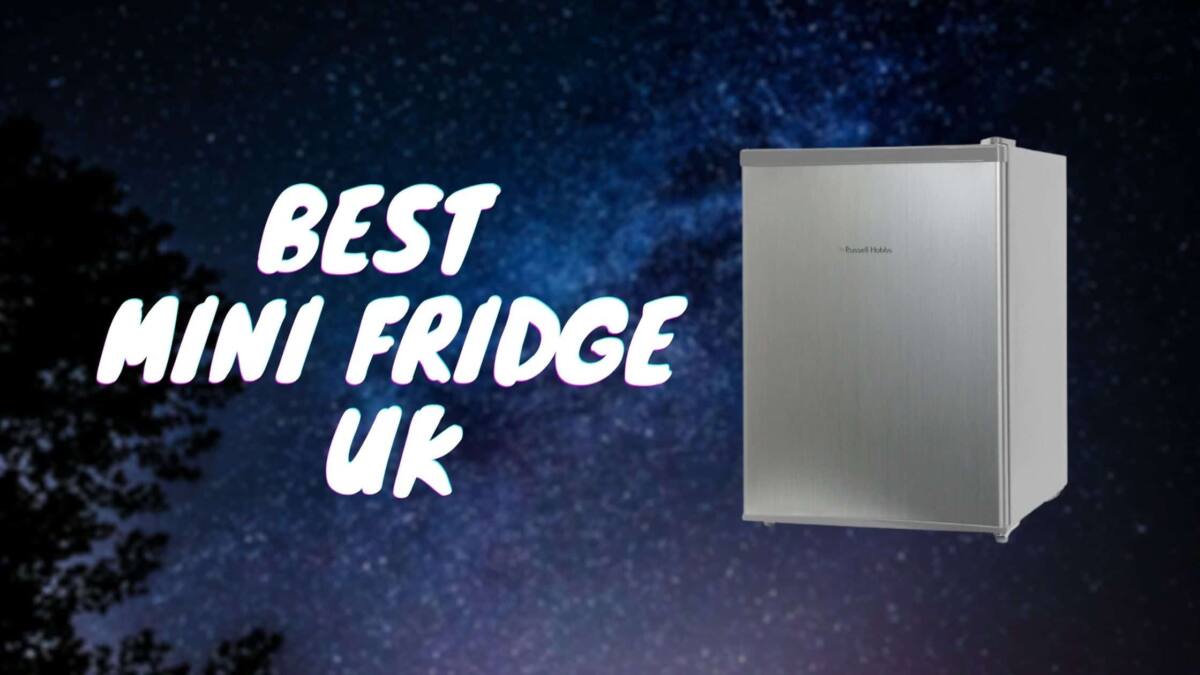 Best Mini Fridge UK