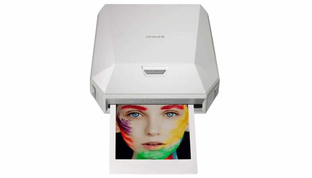 Best Mini Photo Printer UK
