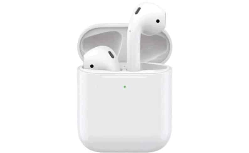 Airpods pro clone online i500 tws