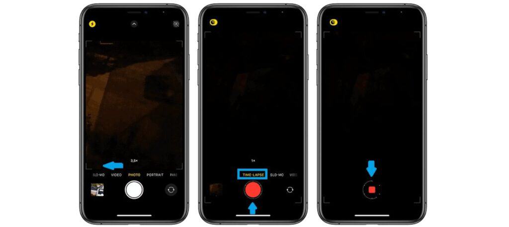 How to use Night mode on iPhone 11 and 12
