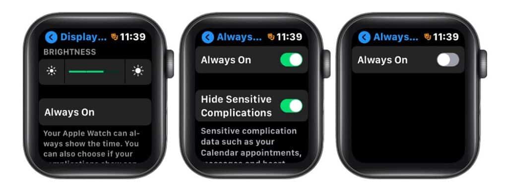 Apple Watch Series 6 Hidden Features