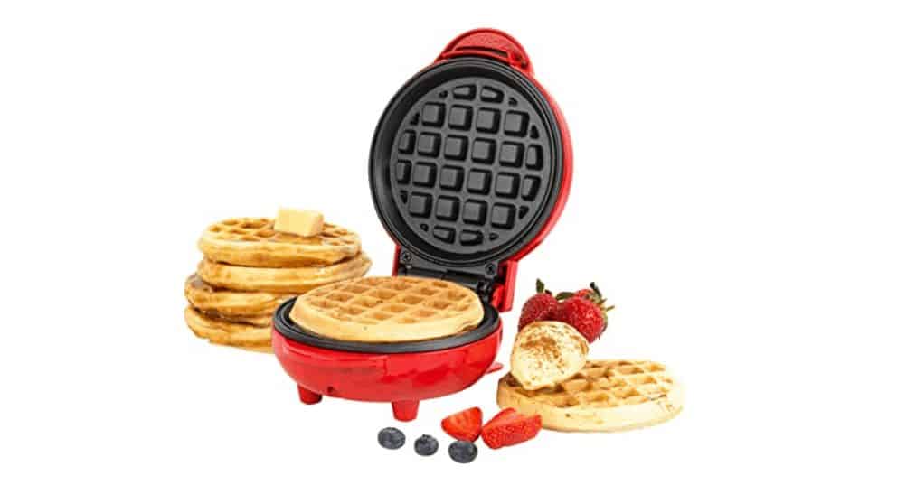 Best Mini Waffle Maker UK