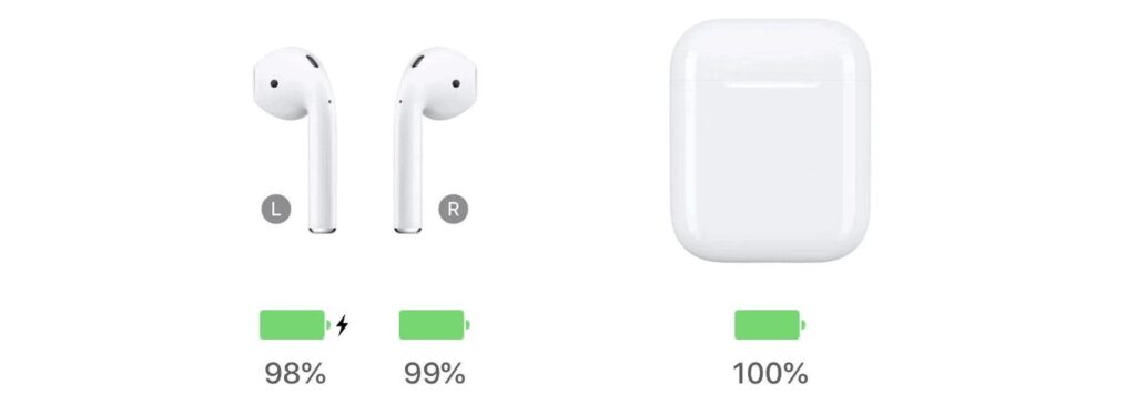 How to Find Your AirPods if They Are Offline