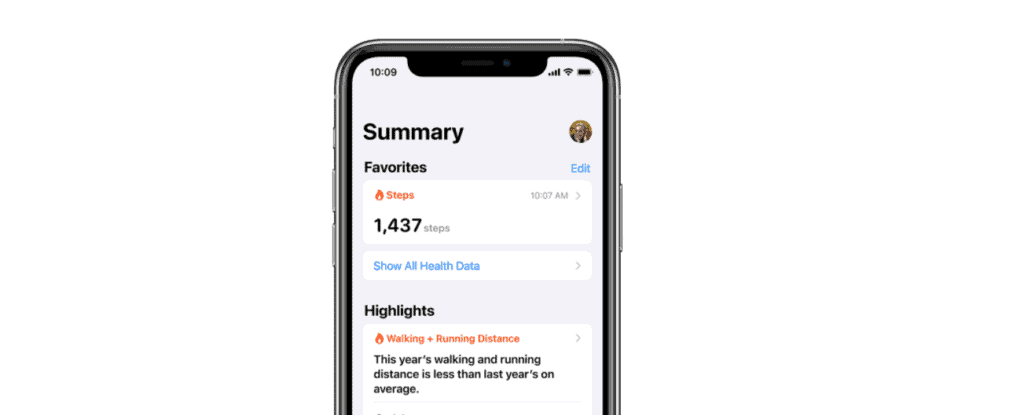 How to Setup and Activate Your iPhone's Pedometer