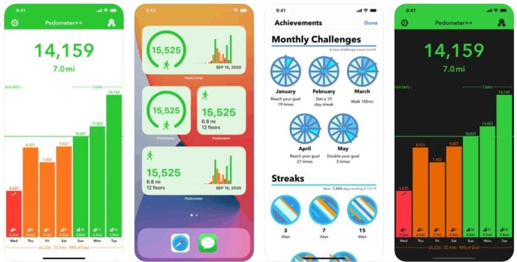 How to Setup and Activate Your iPhone's Pedometer