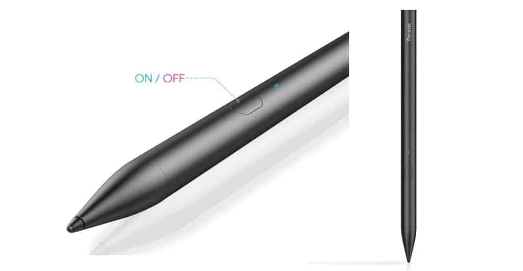 Best Fake Apple pencil