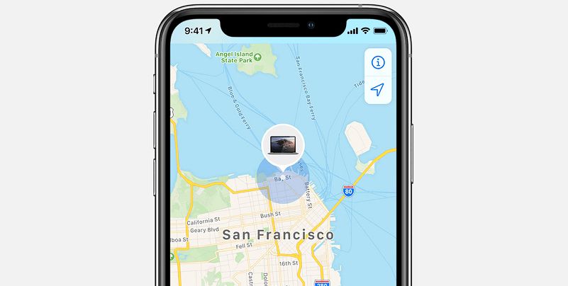 What You Need to Know about Location Sharing in iOS on iPhone