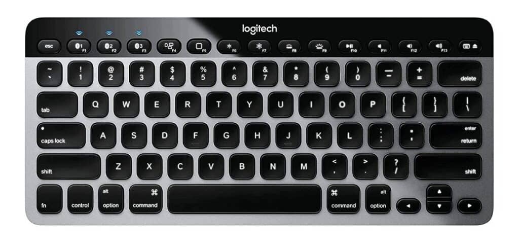 10 Mac Mini Compatible Keyboards