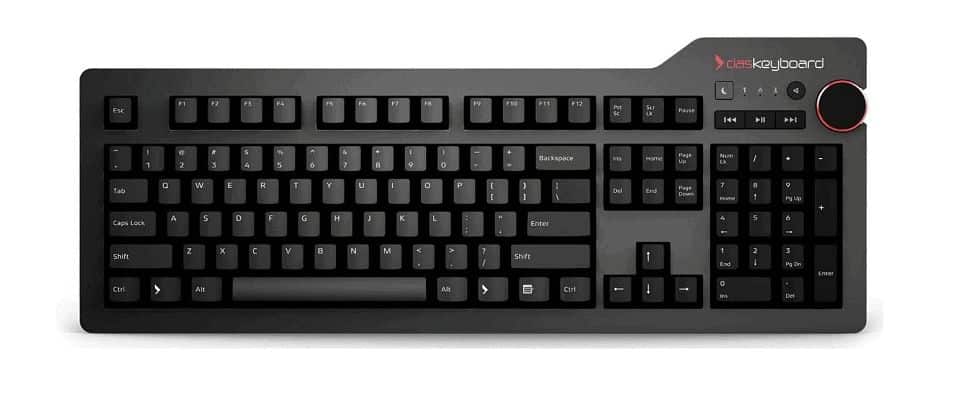 best keyboard for a mac mini