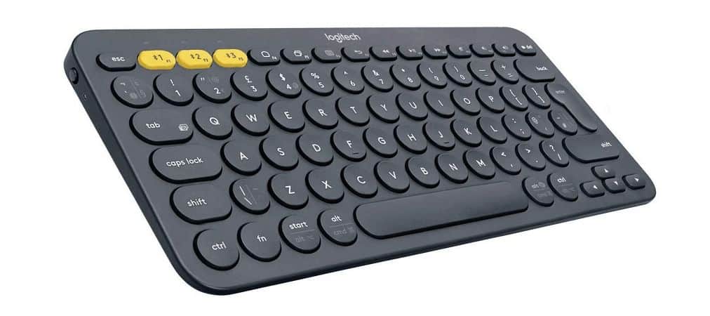 10 Mac Mini Compatible Keyboards