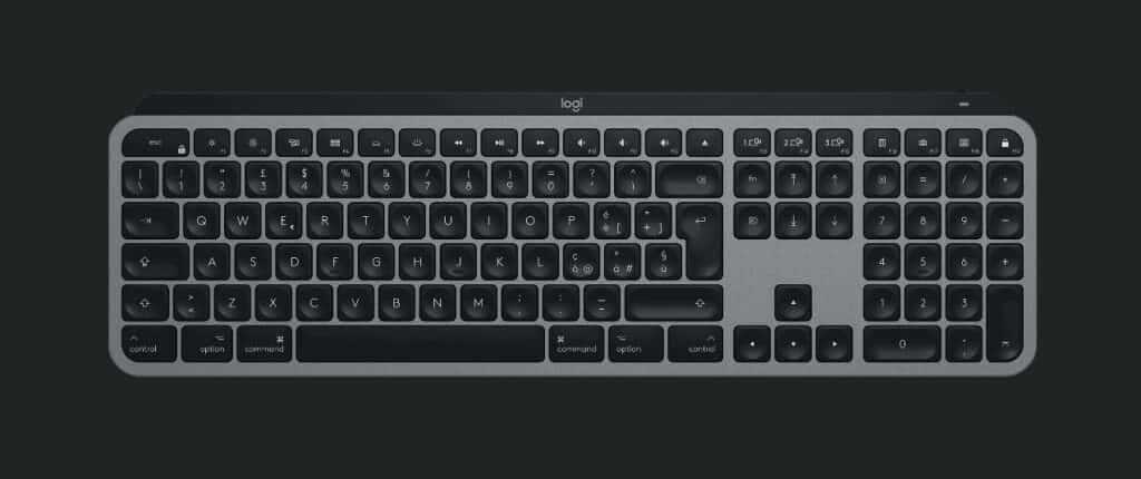 10 Mac Mini Compatible Keyboards