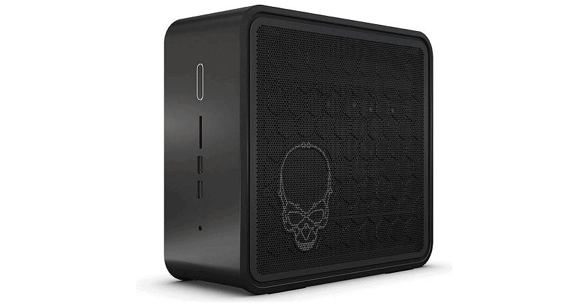 Best Mini PC for Gaming UK