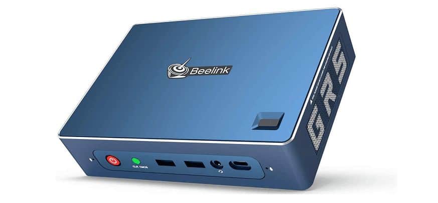 Best Mini PC for Gaming UK