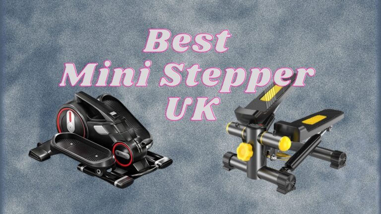 Best Mini Stepper with Handles UK – My Honest Review
