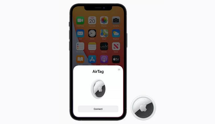 Apple AirTags: How Do They Work? - The Mini Blog