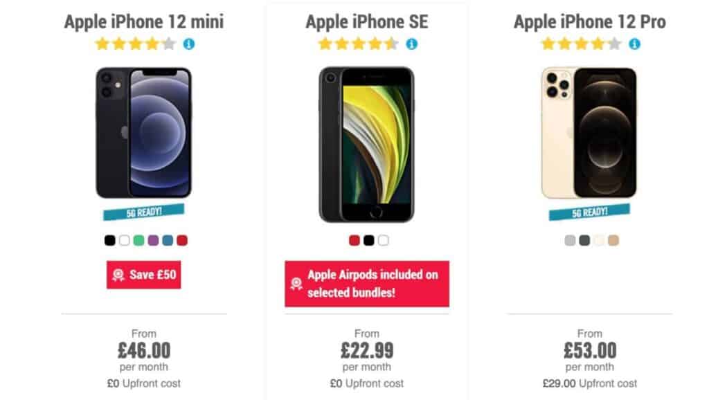 Where to Buy a Refurbished iPhone