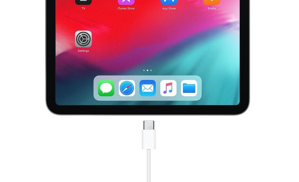 Will There be an iPad with Wireless Charging