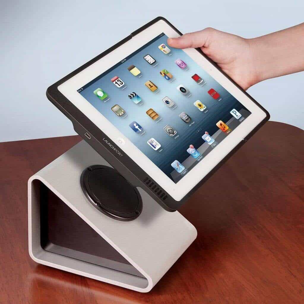 Will There be an iPad with Wireless Charging