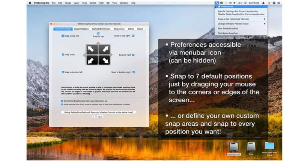 Best Split Screen Apps for Mac