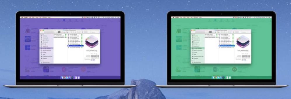 Best Split Screen Apps for Mac