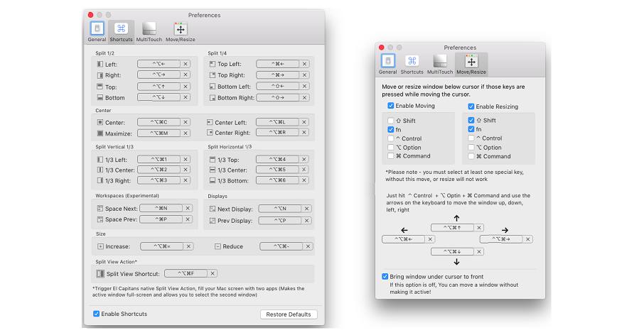 mac split screen app