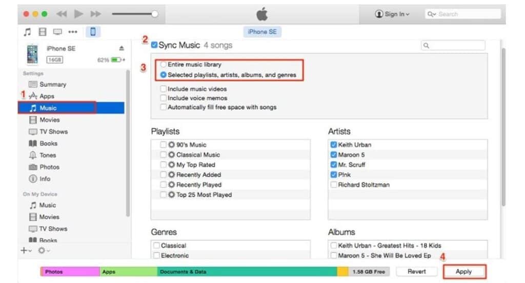 How To Download Music And Video On Iphone And Ipads The Mini Blog