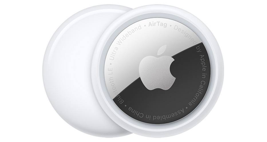 Apple AirTags: How Do They Work