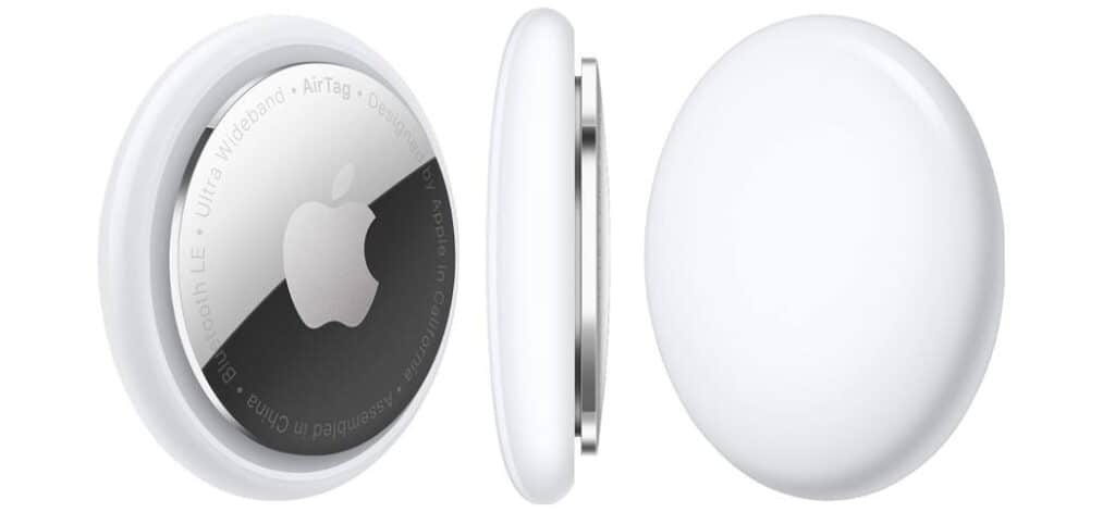 Apple AirTags: How Do They Work