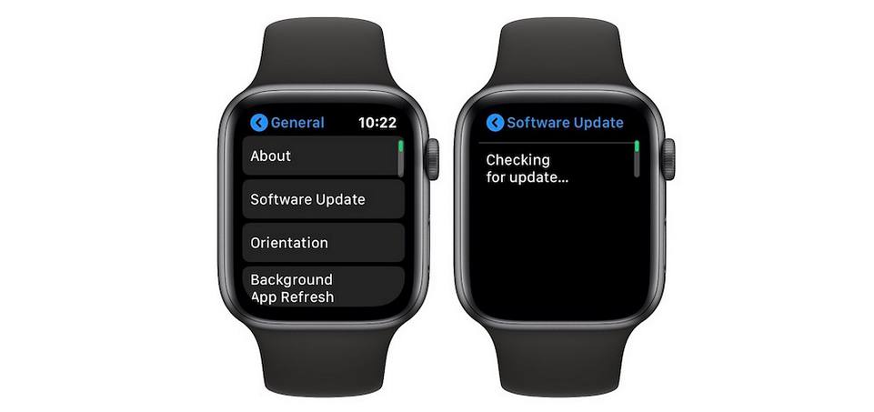 How to Switch Apple Watch to New iPhone 