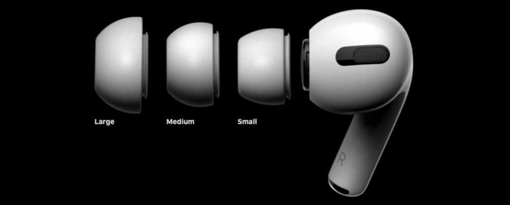 How AirPods Pro Noise Cancellation Works