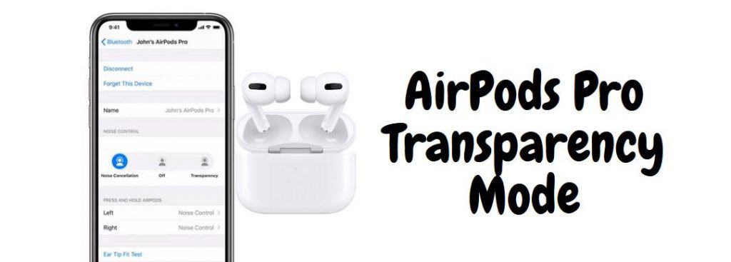 How AirPods Pro Noise Cancellation Works