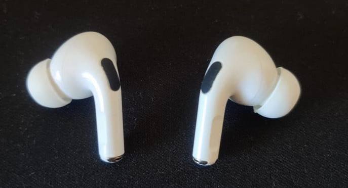Fake AirPods Pro Review