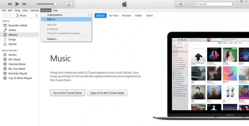 How to Create an Apple ID in the UK