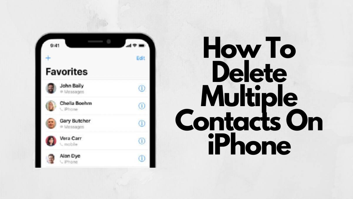 how-to-delete-several-contacts-at-once-on-iphone-ipad