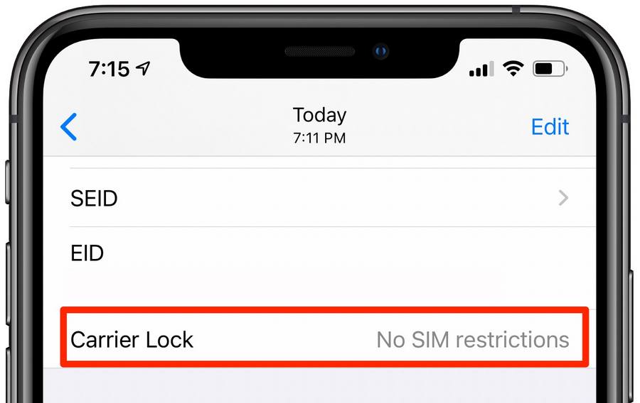 How to Use UK iPhone in India